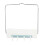 Versatile Sink Organizer, Unique Bite Closure Design with Adjustable Hooks, Non-Marking Adhesive Fixing, Maximum Load 5Kg, Easy Install Refrigerator 6