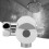 Sleek Three-Way Shower Switch, ABS And Brass Construction For Robust Durability, Universal G1/2" Threaded Connection Offers Seamless Integration 4