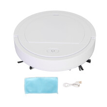 Aspiradores e esfregões inteligentes que combinam a conveniência sem fio com um desempenho de limpeza potente, com coleta automática de poeira e