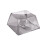 Capuchons de-Touches d'angle mort de couleur transparente 1