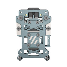 Upgraded 3D Printers Tap Kit Aluminium Frame with-Without rail