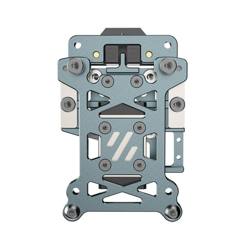 Upgraded 3D Printers  Tap Kit Aluminium Frame with-Without rail
