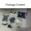 Upgraded 3D Printers  Tap Kit Aluminium Frame with-Without rail 7