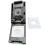 BGA24 to DIP8 Conversion Tool Extended Use for Precise 6