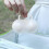 Egg Carrier 2Pack Portable Eggs Protector Tray, Storage Box for Camping Travel 5