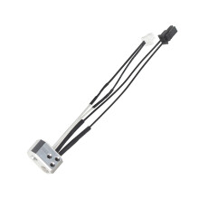 3D Printer Efficient Heating Block Heaters-MK4 heating block ki