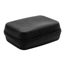 Multipurpose Travel Case Cover Portable Storage Box Hard EVA