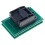 QFP48 to DIP48 Programmer Converter Socket for Testing and 1