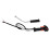 Handle Switch Throttle Cable High-Quality Plastic Aluminum Stable Performance Throttle Easy Replaceable Throttle Cable For Wide Compatibility Brush 2