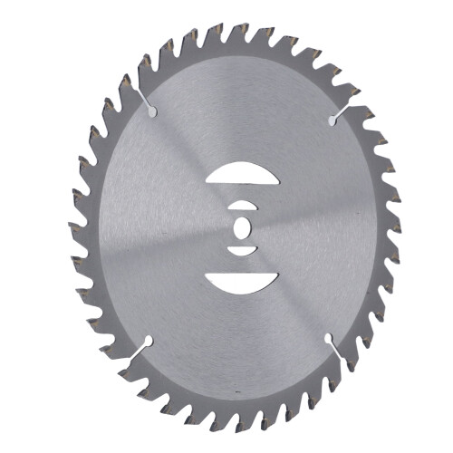 Carbide Teeth Circular Saw Blade High-Quality Cutting Disc Multi Functional Compatibility Smooth Cutting Performance For Woodworking Projects 1