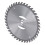 Carbide Teeth Circular Saw Blade High-Quality Cutting Disc Multi Functional Compatibility Smooth Cutting Performance For Woodworking Projects 7