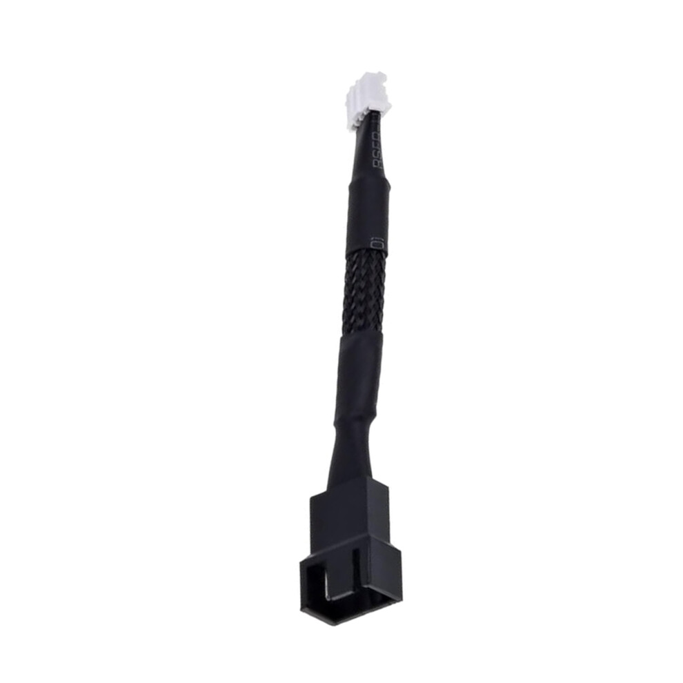 4Pin Cable To 4Pin 3Pin Universal Fan Cable For Computer 7732000484278