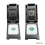 WSON8 5X6 Chip Socket for Various Packages for NOR Flash-6 x 8mm 4