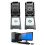 WSON8 5X6 Chip Socket for Various Packages for NOR Flash-6 x 8mm 7