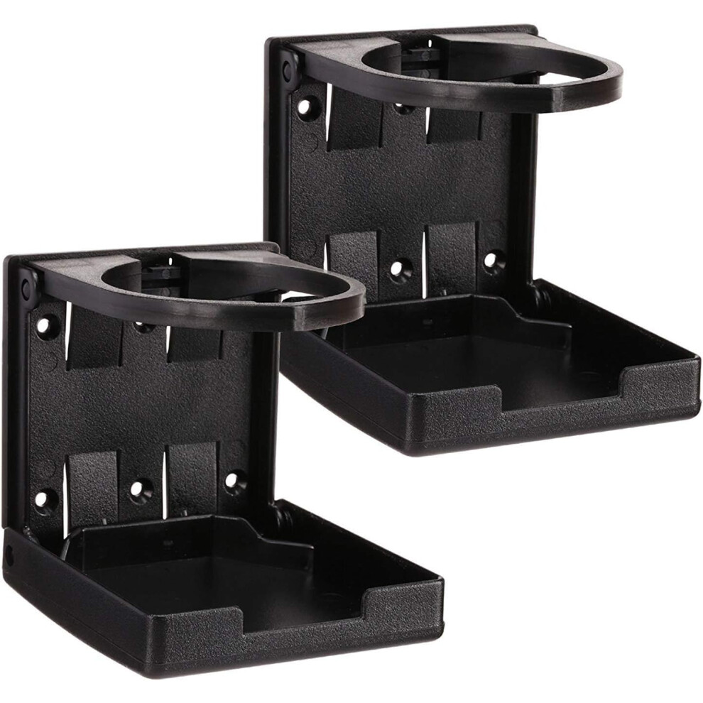 Car Cup Holder, Universal Adjustable Drink Holders For Bottles Cans Cups Bottom Diameter < 75Mm, Ultimate Convenience For Cars Trucks Boats Vans 9128293634786