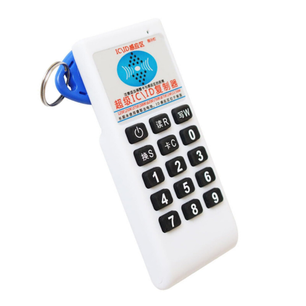 13.56 Mhz Ic Card Duplicators, Access Control Card Duplicators, Multifrequency Copy Readers, Writers, Duplicators 9412369242778