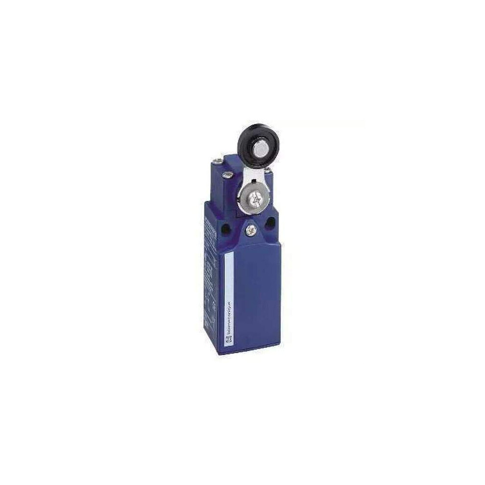 Limit Switch M20 Plastic Roller Lever 1No 1Nc Slow Break For Precise Position Detection 9189345091896