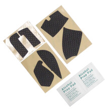 Antislip muissticker voor MX master3 3S muis antislip griptape