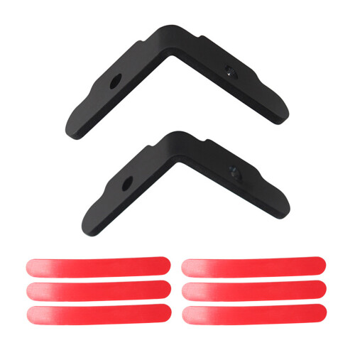1Set aluminium plaatbordplatform voor VORON2.4