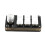 Programming Macro Keyboard 1 Knob RGB 6 Keys Copy Pastes Mini 7