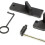 Engine Timing Tool Set for 1.2 GDI Belt Drive Systems Precise Professional Maintenance Kit 3