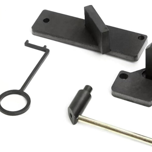 Engine Timing Tool Set for 1.2 GDI EB2ADT Engines with Precise Timing Adjustment and Durable Build 1