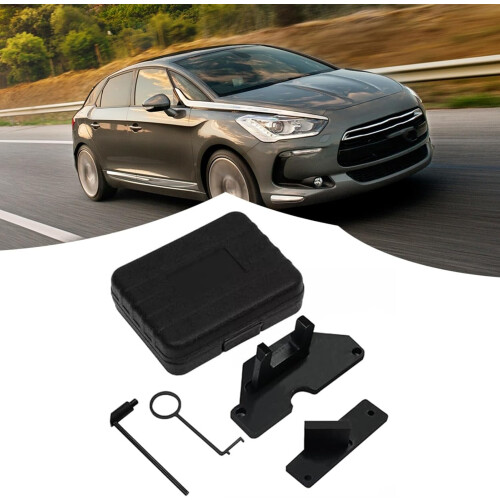 Engine Timing Tool Set for 1.2 GDI Belt Drive Systems Precise Professional Maintenance Kit 1