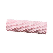 Foam Roller 10cm x 33cm Round Column for Muscle Recovery, Yoga, Pilates, Physical Therapy