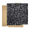 Plaque de construction en acier diamant PEO PET, accessoire pour 1