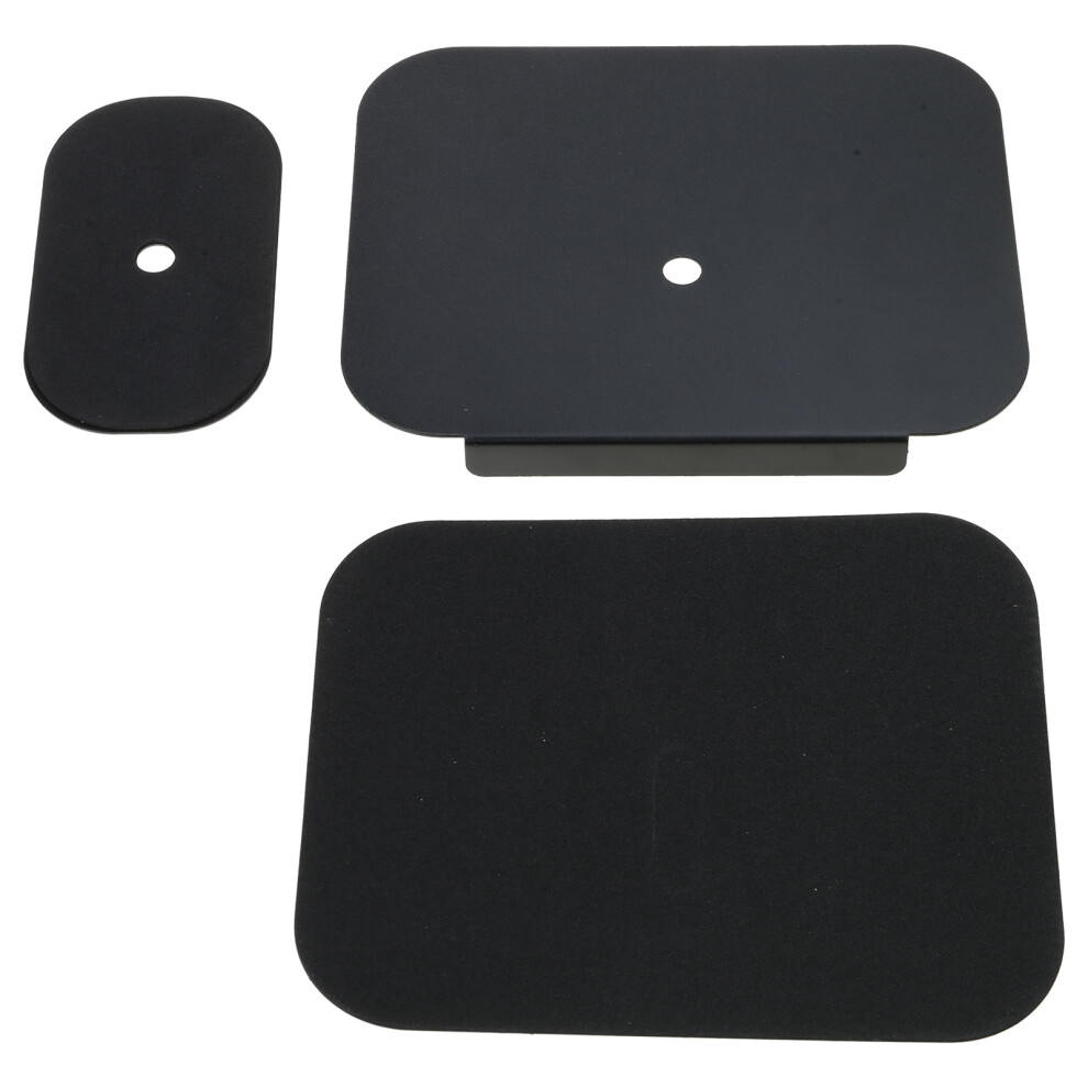 Sturdy Monitor Holder Monitor Mount Reinforcement Plate Height 7732000486494