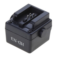 Adaptateur universel de montage de chaussures chaudes pour