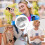 Scroller Ring Wireless Remote Control for Video Recording Camera, Photo Capture, E-Book Reader, Short Video Viewer, White 3