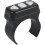 Wireless Bluetooth Remote Control Finger Ring for Camera Video Software - Compact Design, Universal Compatibility, Ergonomic Style 4
