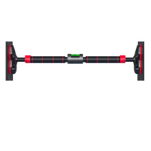 Home Fitness Pull Up Bar, Portable Horizontal Bar, Strength Training Equipment for Men and Women with Locks, Load 300 kg, 3 Sizes 121