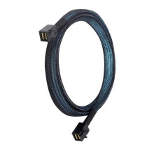 Betrouwbare SFF 8643 naar SFF 8643 converterkabel, perfect-A