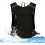 Hydration Backpack, Sports Supplies MultiPocket Water Daypack, Black 5