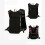 Hydration Backpack, Sports Supplies MultiPocket Water Daypack, Black 3