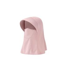 Driving Outdoor Cycling Face Neck Cover 4-Way Stretch, UV Protection, Breathable Fabric, Unisex Design