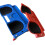 Rolling Knee Creeper Car  Kneeling Pad Universal Comfortable Rolling 5