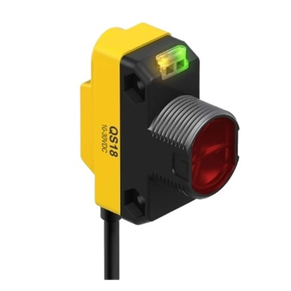 Photoelectric Sensor Qs18vn6ff150 5V Proximity Switch For Factory Automation And Smart Detection Ref: 6028 9426802353792