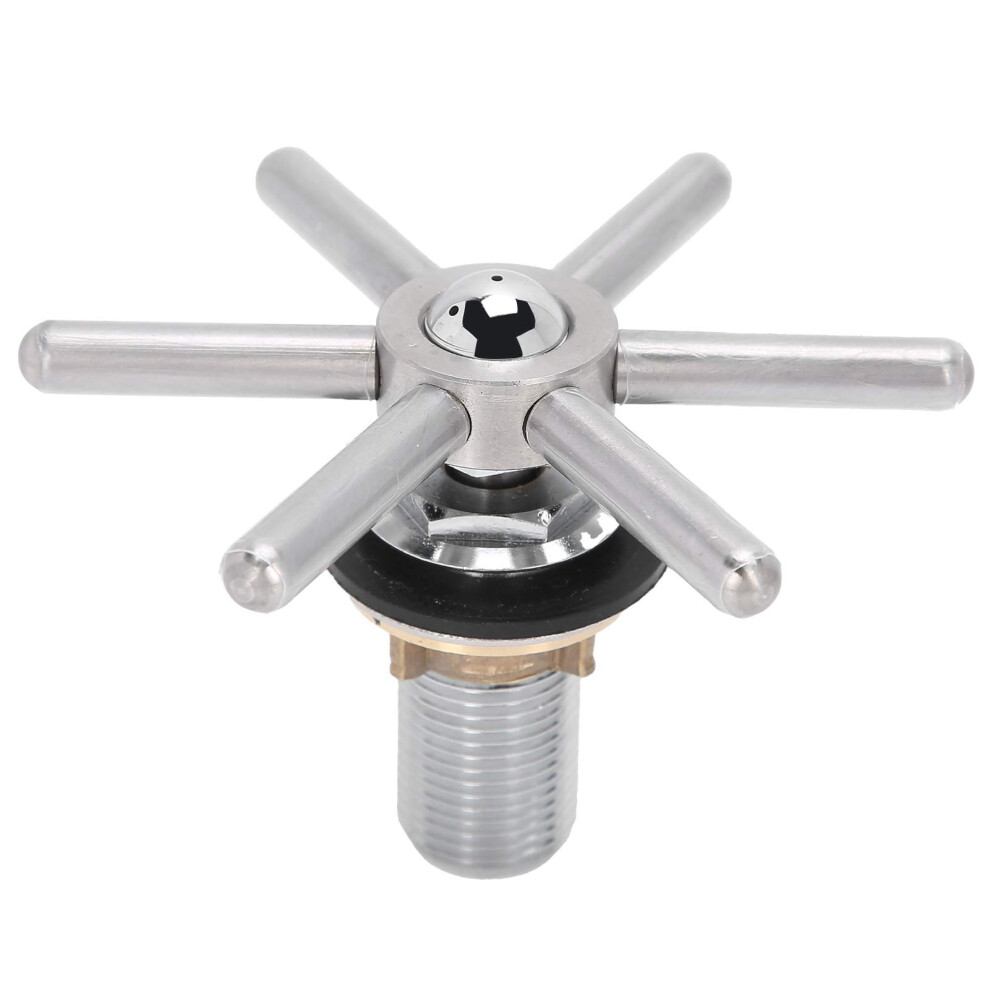 Glass Rinser For Kitchen Sink, Stainless Steel Beer Glass Rinser Faucet Accessories 9412369244161