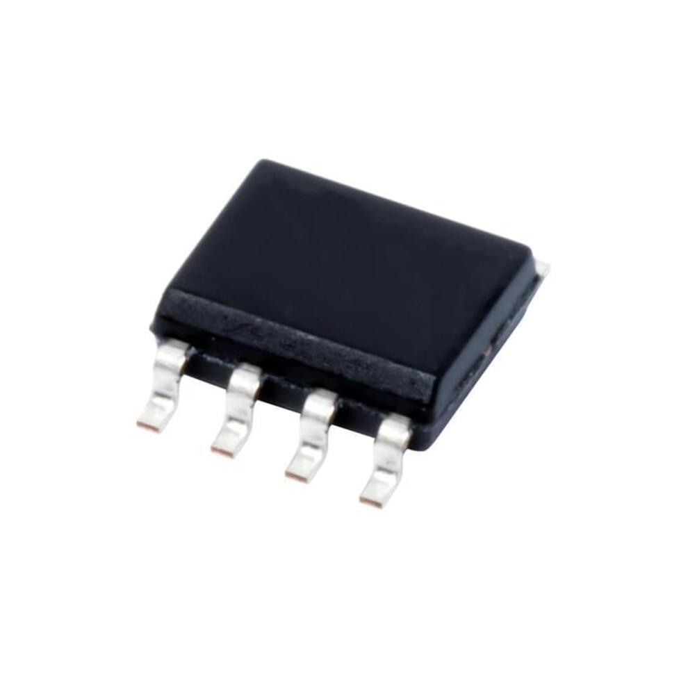 Ina121u/2K5 Precision Low Noise Instrumentation Amplifier Soic8 9189345092954
