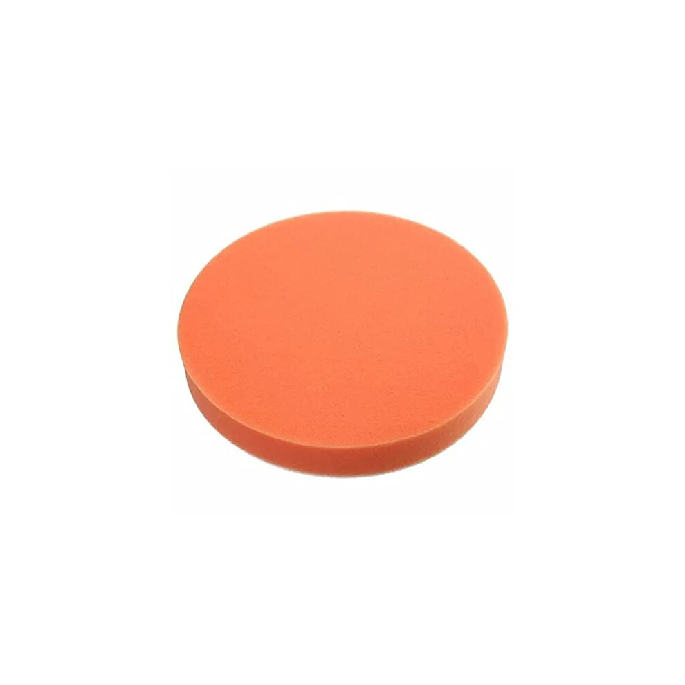 180Mm Car Polishing Pad With Dual Surface Sponge Buffing For Gloss Auto Detail 9412369244673