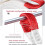 Heavyduty lifting sling, thickened, 5ton load capacity, flat industrial lifting straps 2
