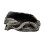 Artificial Driftwood Succulents Planter Resin Tree Stumps-grey 1