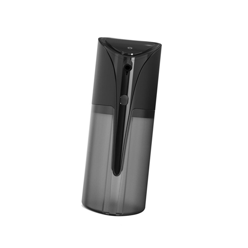 Automatic Soap Dispenser 450Ml Usb C- Dettol Model Black 7695000632707