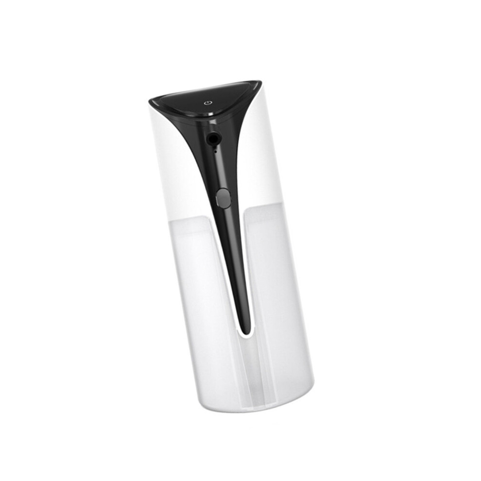 Automatic Soap Dispenser 450Ml Usb C- Bubble Model White 7695000632608
