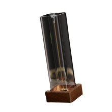 Incenses Holder for Stick Modern Anti-Nine hole square bot