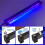 Delicate USB Powered Blacklight Lamp Delicate Lighting-2 pack 6