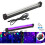 Delicate USB Powered Blacklight Lamp Delicate Lighting-2 pack 4